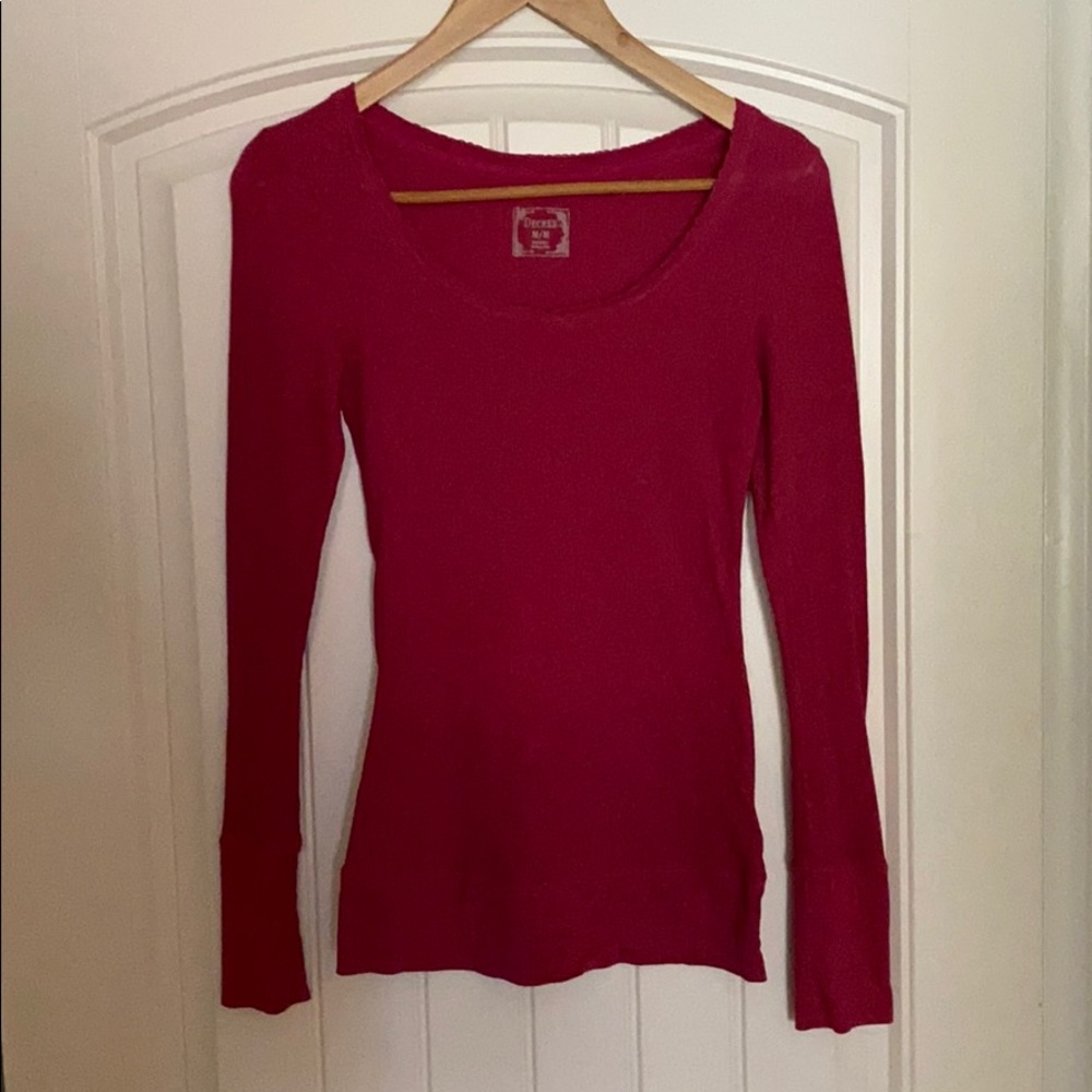 Berry thermal